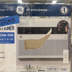Window Ac
