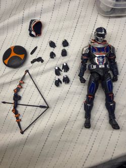 Sh Figuarts Taskmaster