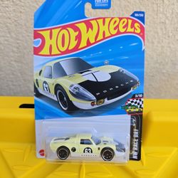 Hotwheels 