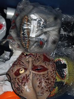Masks
