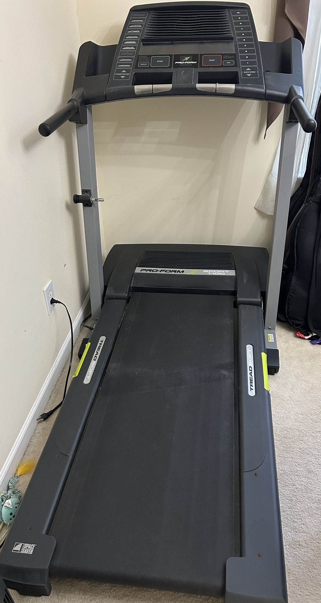 Treadmill Pro-Form Sport 1100