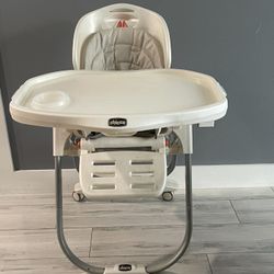 Baby Chair 1-6 Years Old