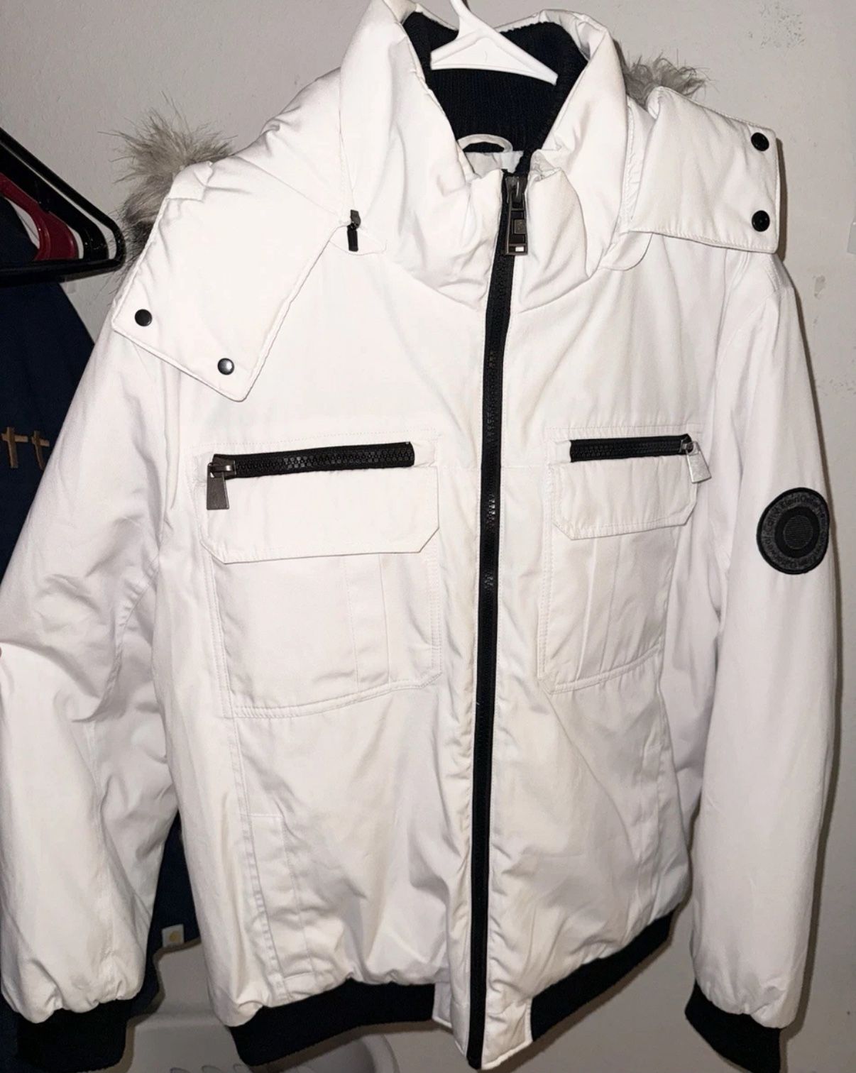 Calvin Klein Winter jacket