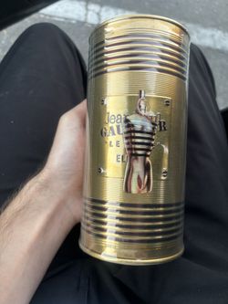  Jean Pual Gaultier Elixir 