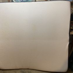 Free Casper King Sized Mattress