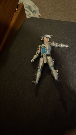 1992 Marvel X-Men X-Force Cable