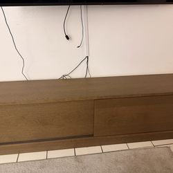 Ikea Tv Stand