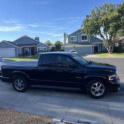 2004 Dodge Ram 1500