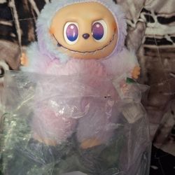 Labubu Doll Hot Christmas Wish List Item 😍 💕 