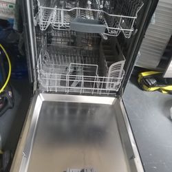 Bosch Dishwasher