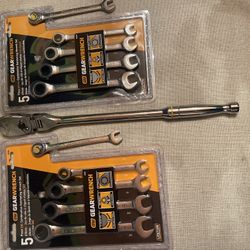 Gearwrench Tools 