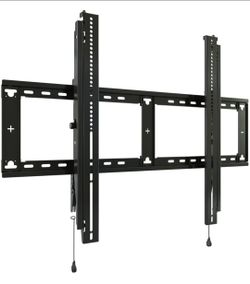 Chief RXT3 Extra-Large Fit Tilt Wall Mount for 49 - 98" Displays