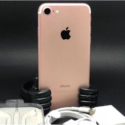 🔥📲iPhone 7 32Gb factory unlocked with warranty