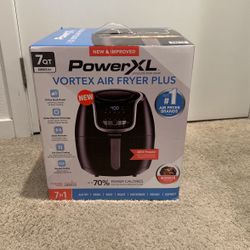 Power XL Air Fryer