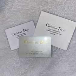 Dior Shoulder Bag