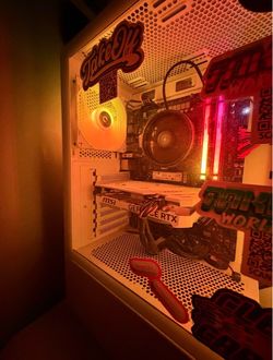 Gaming pc