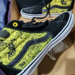 Vans