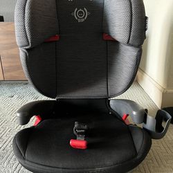 Uppababy Booster Car Seat
