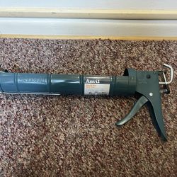 Caulk Gun