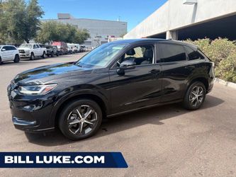 2023 Honda HR-V