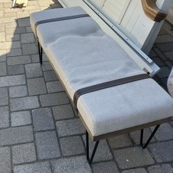 Bed Bench For Sale