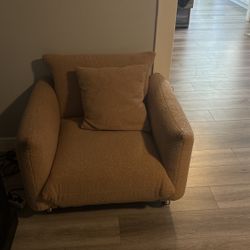 Teddy Chair