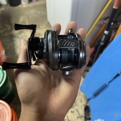 Bfs Fishing Reel