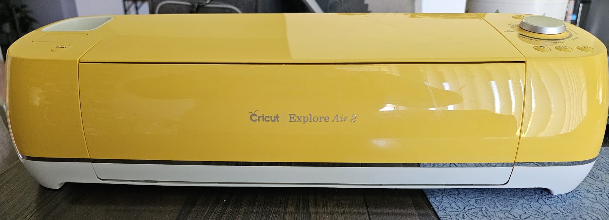 Cricut Explore Air For Sale used