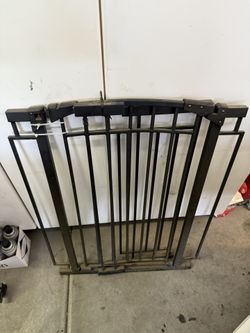 Baby Gate