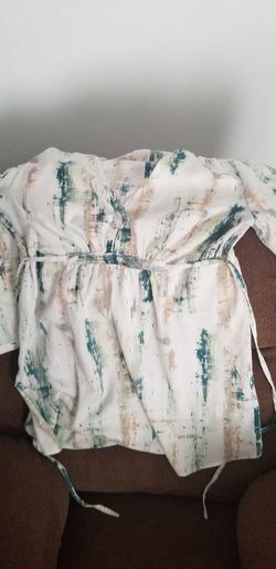Motherhood maternity clothes