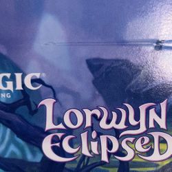 MTG - LORWYN ECLIPSE - 100 FOILS - SPELLS