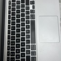 MacBook Air
