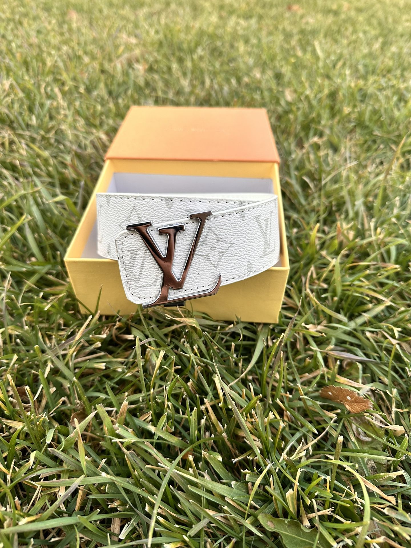 Lv Belt