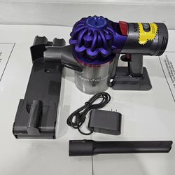 dyson v7 car and boat cordless vacuum cleaner 