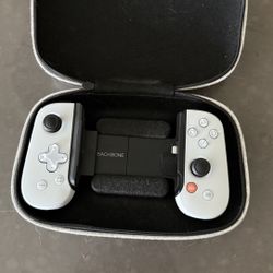 Backbone One controller (Lightning) 