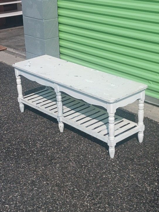Bench