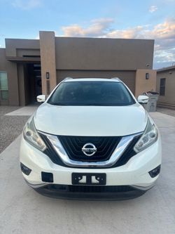 2017 Nissan Murano