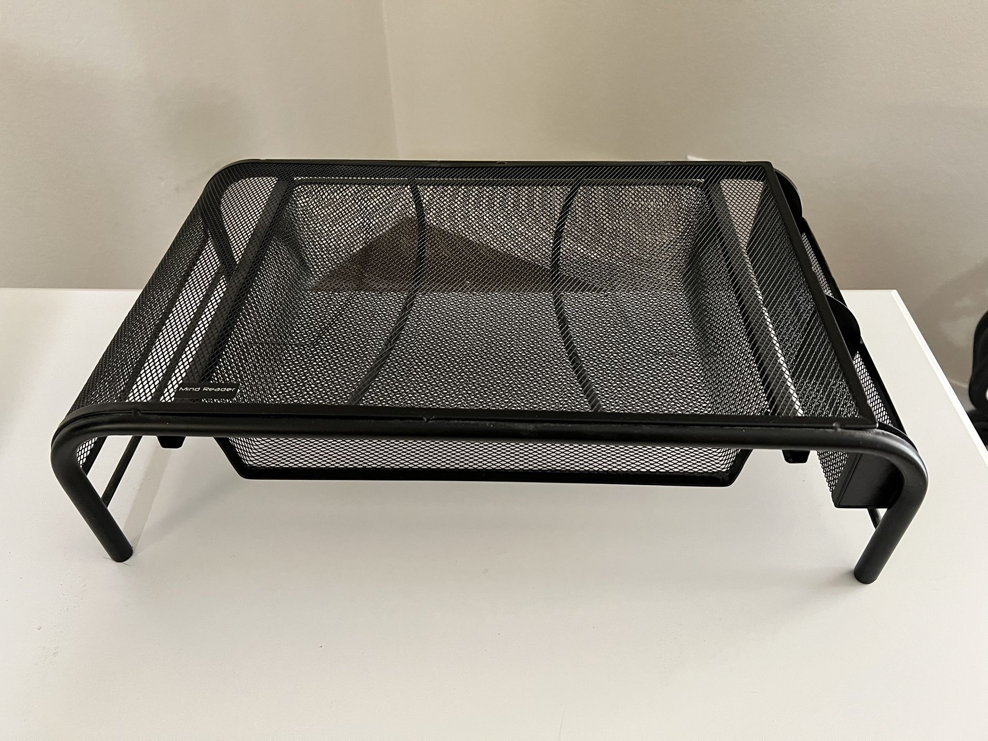 Computer Monitor Stand