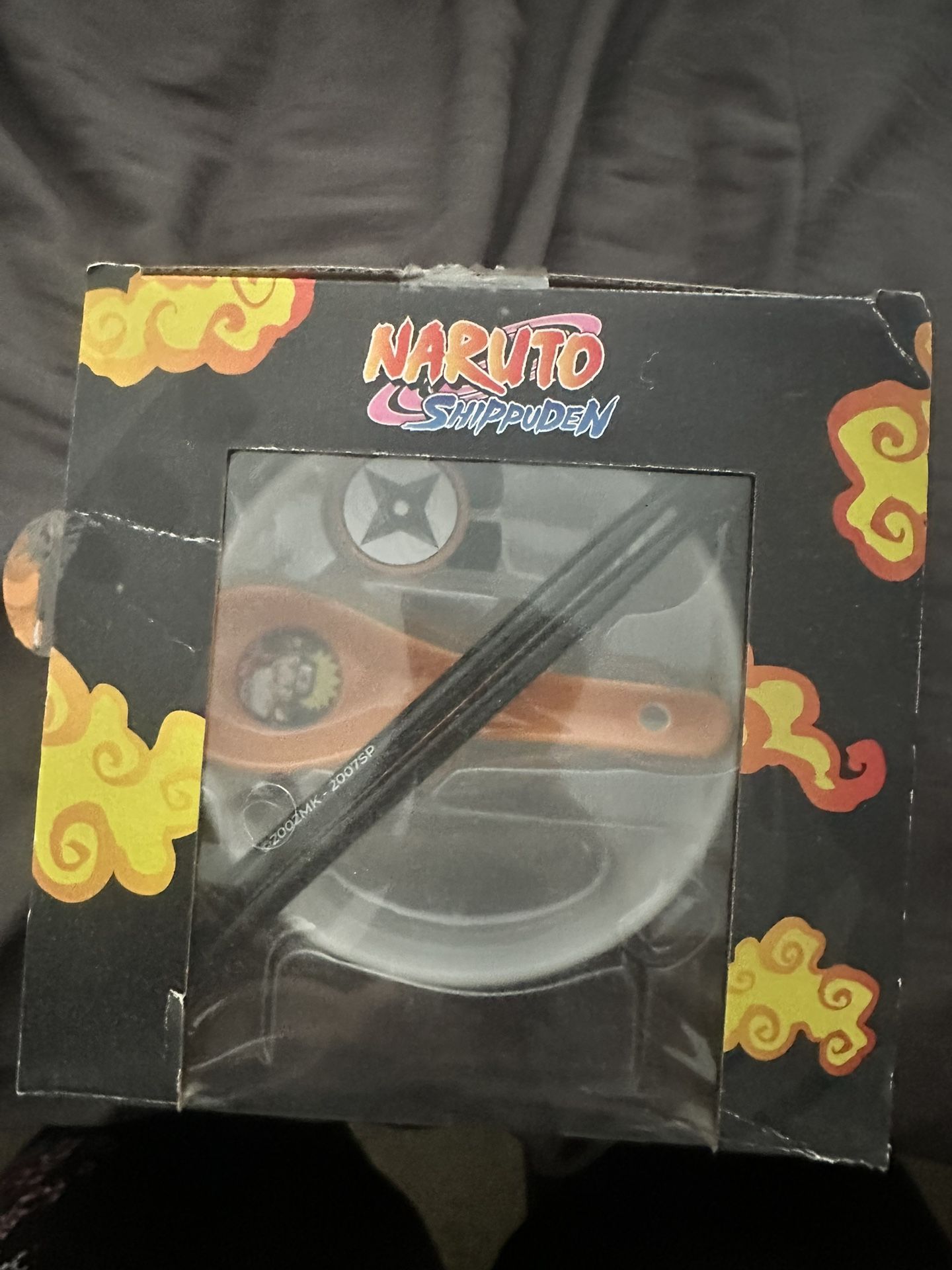 Naruto Shippuden Ramen Bowl