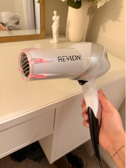 Revlon Hair Dryer $5
