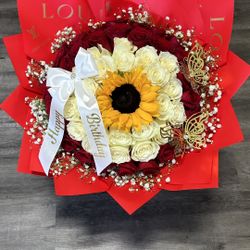 Flowers/Flores/Roses/Rosas/Bouquets/Ramos