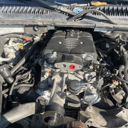 Sts V M122 Supercharger Sell Or Trade For Chevy Supercharger 