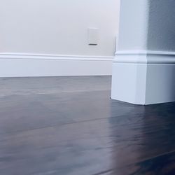 Baseboard