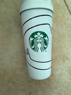 Starbucks Tumbler