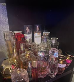 Perfumes
