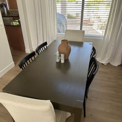 Dining Room Table