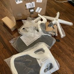 Ergonomic Office Chair