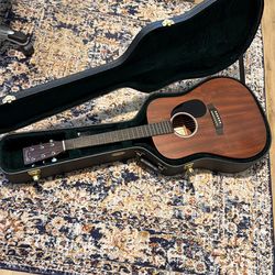 Martin DRS1 *Excellent Condition*