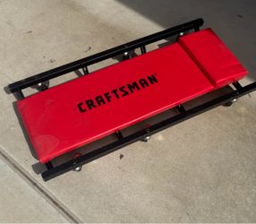 MECHANIC CART