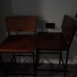 Bar Stools 
